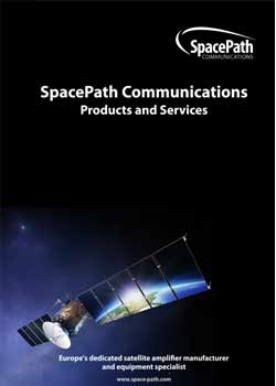 Spacepath Communications Capabilities