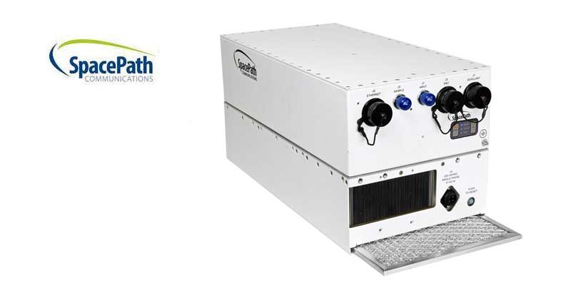 SpacePath introduces game changing 750W Ka-band high power amplifier