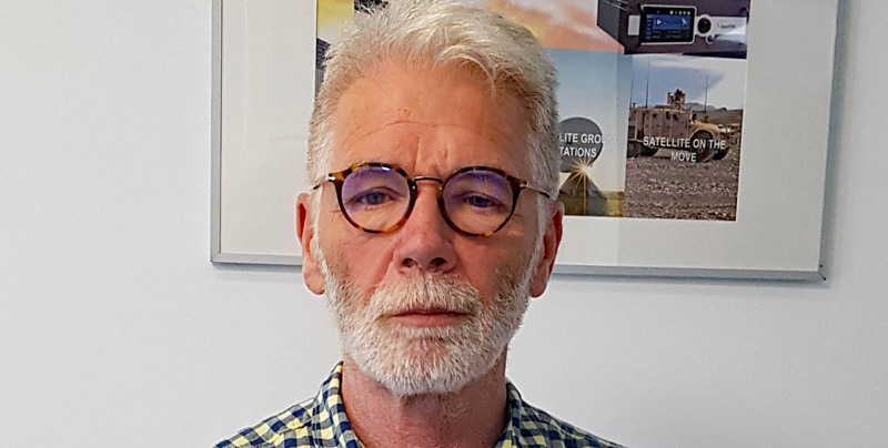 Spacepath Communications appoints new regional manager