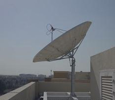 Middle East service expansion