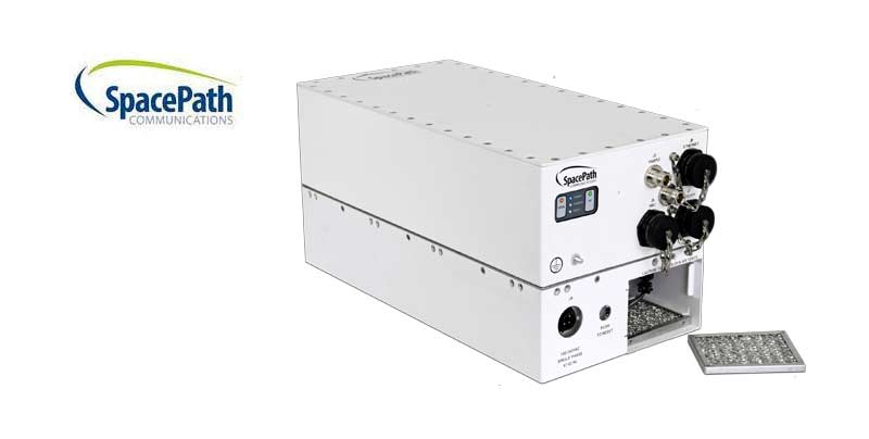 Spacepath to showcase new high-power uplink amplifiers designed for LEO/MEO segment at IBC 2022