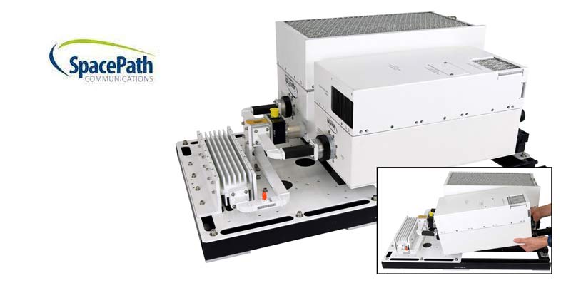 SpacePath Announces a Range of Redundant and Power Combined Universal Amplifier Subsystems