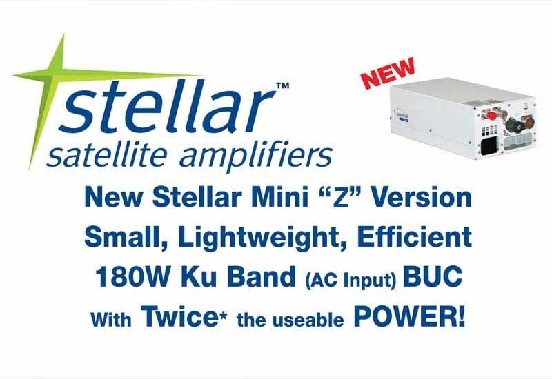  New product launched at NAB ’15