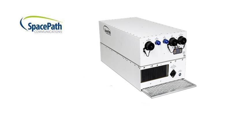 Spacepath Communications to power new satellite teleport service