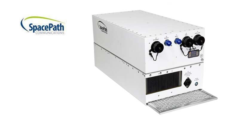 SpacePath to showcase new high-power uplink amplifier range at Communicasia 2022