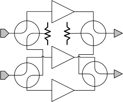 1:2 Redundant systems