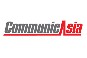 CommunicAsia 2024