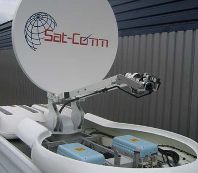 Spacepath Communications Sales Partners