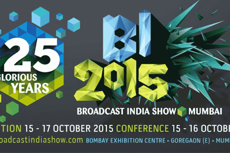SpacePath will be at Broadcast India in October
