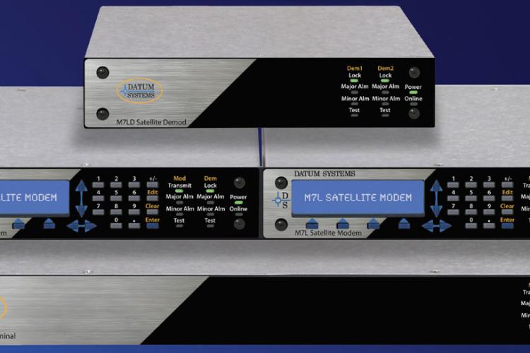 Spacepath Communications and Datum Systems Announce Strategic Partnership
