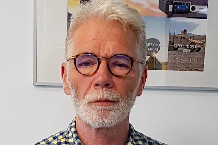 Spacepath Communications appoints new regional manager