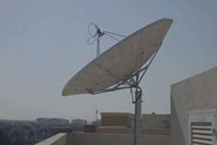 Middle East service expansion