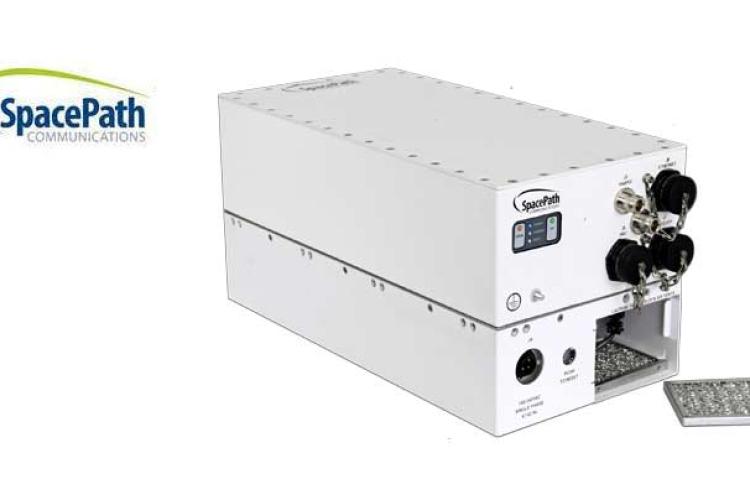 Spacepath to showcase new high-power uplink amplifiers designed for LEO/MEO segment at IBC 2022