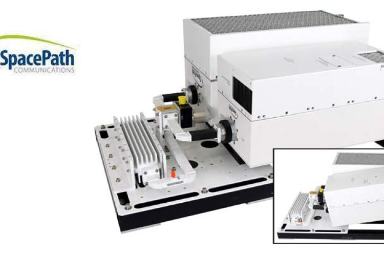 SpacePath Announces a Range of Redundant and Power Combined Universal Amplifier Subsystems