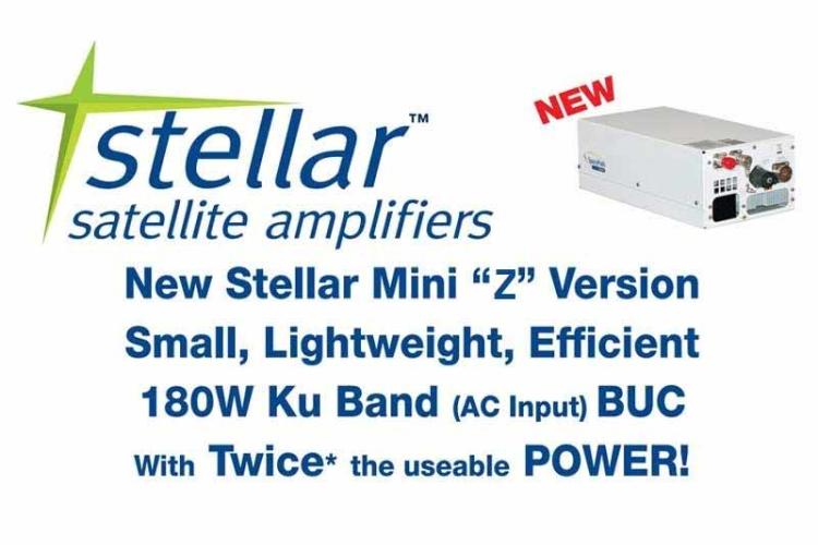  New product launched at NAB ’15