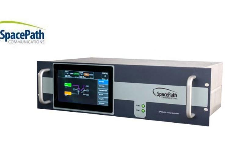 Spacepath launches new universal controller for redundant & phase combined systems at Satellite 2023