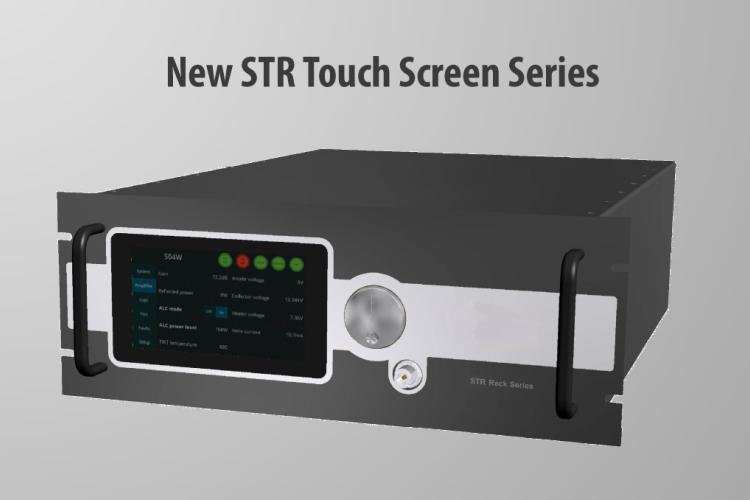 New range of SatCom Amplifiers
